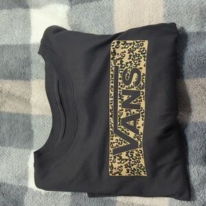 Vans Long Sleeve Shirt